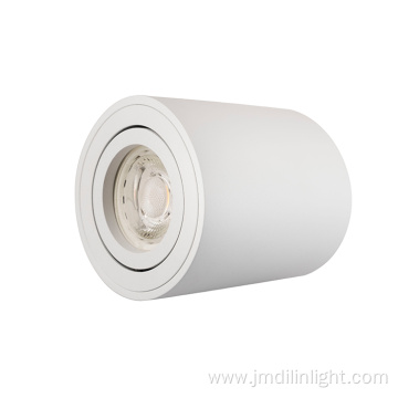 Led COB Round surface mounted ip65 downlight